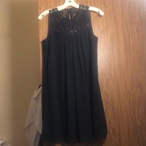 BCBGeneration shift dress